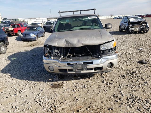 Photo 9 from auction – 2007 GMC NEW SIERRA with VIN 1GTEC19Z87Z129145