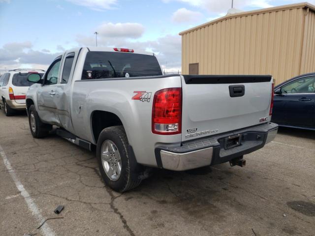 Photo 3 from auction – 2012 GMC SIERRA K15 with VIN 1GTR2VE73CZ352767