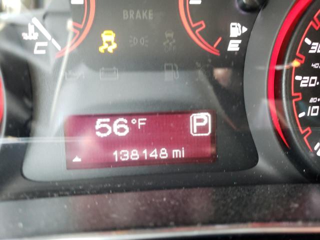Photo 8 from auction – 2014 DODGE DART SXT with VIN 1C3CDFBB0ED742342