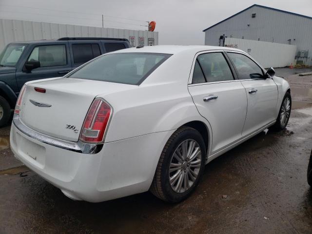 Photo 4 from auction – 2011 CHRYSLER 300C with VIN 2C3CK6CT9BH599063