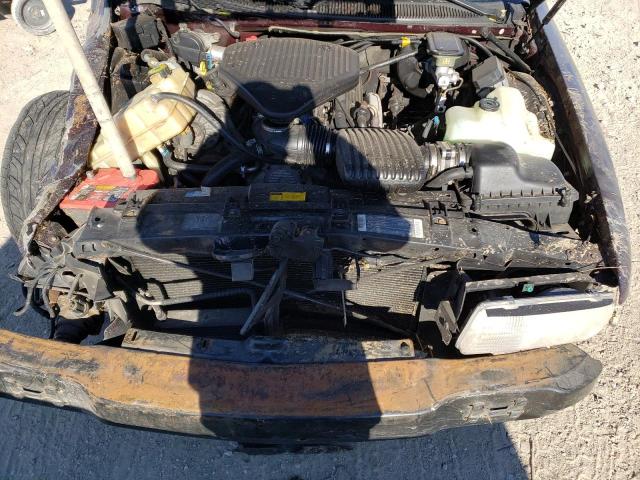 Photo 7 from auction – 1995 CHEVROLET CAPRICE / with VIN 1G1BL52P7SR171472