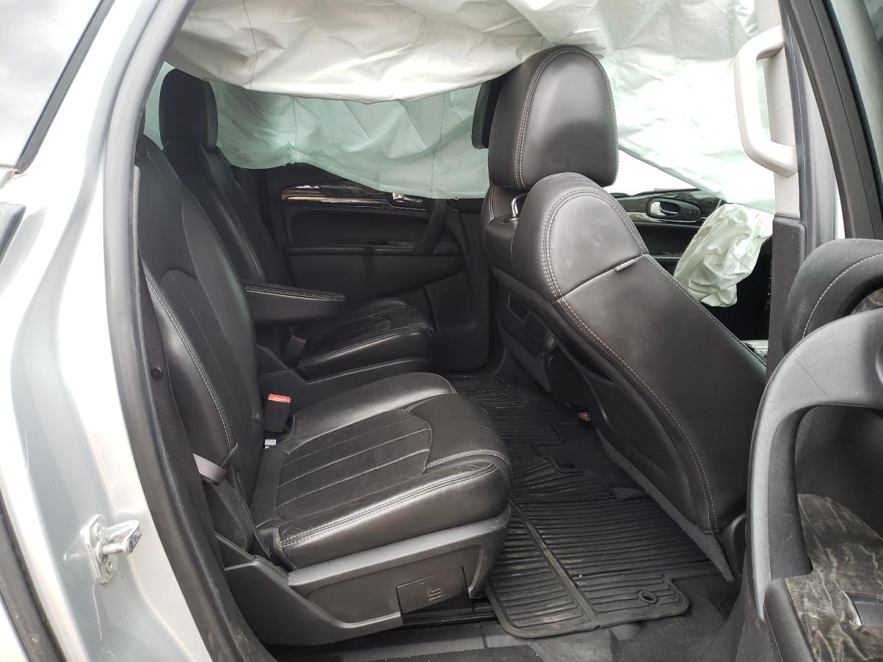 Photo 6 from auction – 2013 BUICK ENCLAVE with VIN 5GAKVCKD2DJ178795