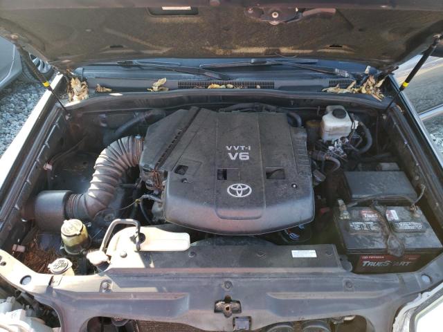 Foto 7 de la subasta – 2007 TOYOTA 4RUNNER SR con VIN JTEBU14R978095709