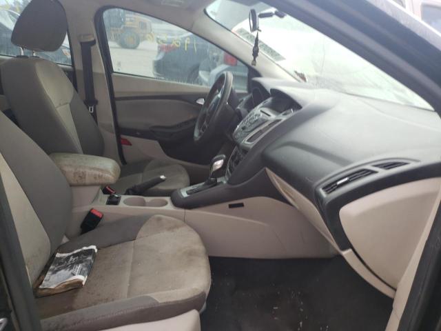 Photo 5 from auction – 2014 FORD FOCUS SE with VIN 1FADP3F29EL191033
