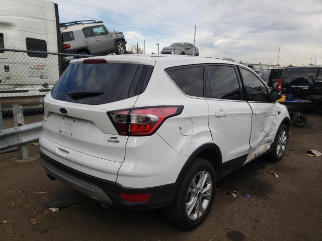 Photo 4 from auction – 2017 FORD ESCAPE SE with VIN 1FMCU9GD9HUC28061