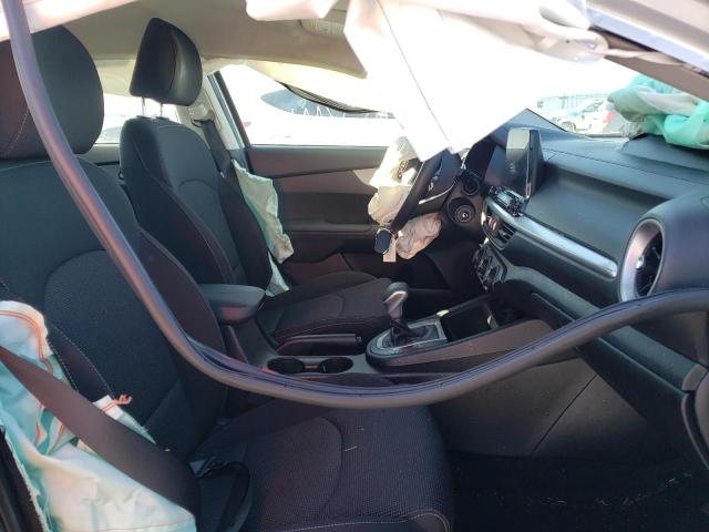 Photo 5 from auction – 2021 KIA FORTE FE with VIN 3KPF24AD1ME264936