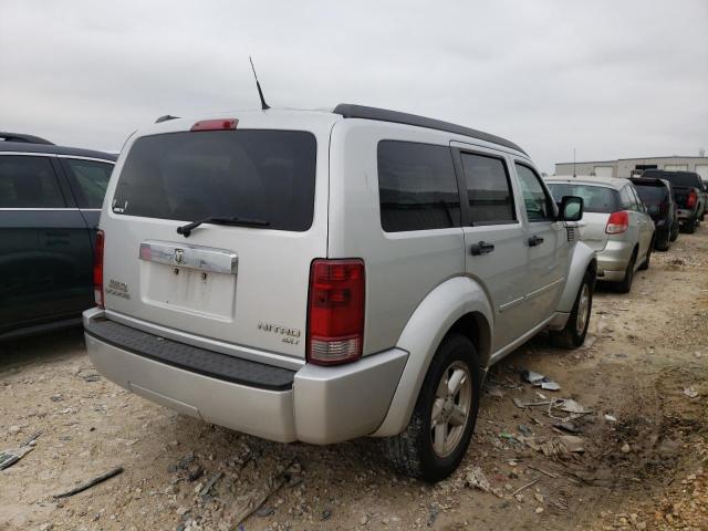 Photo 4 from auction – 2011 DODGE NITRO SXT with VIN 1D4PT5GK2BW509858