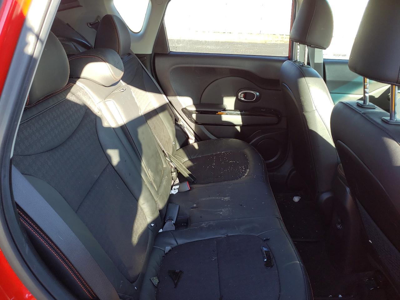Photo 6 from auction – 2018 KIA SOUL ! with VIN KNDJX3AA6J7532063