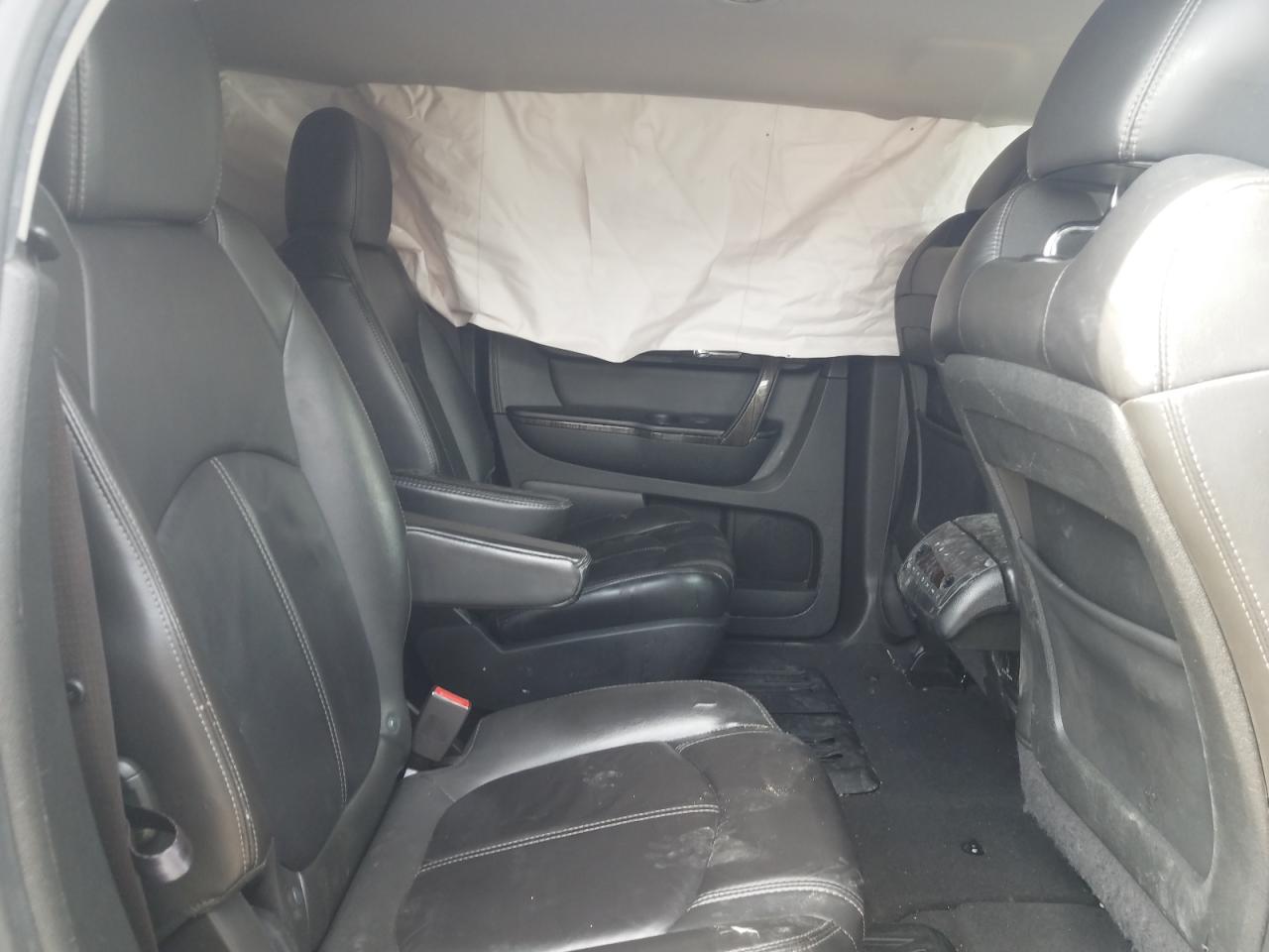 Photo 6 from auction – 2015 GMC ACADIA SLT with VIN 1GKKRSKD9FJ106531