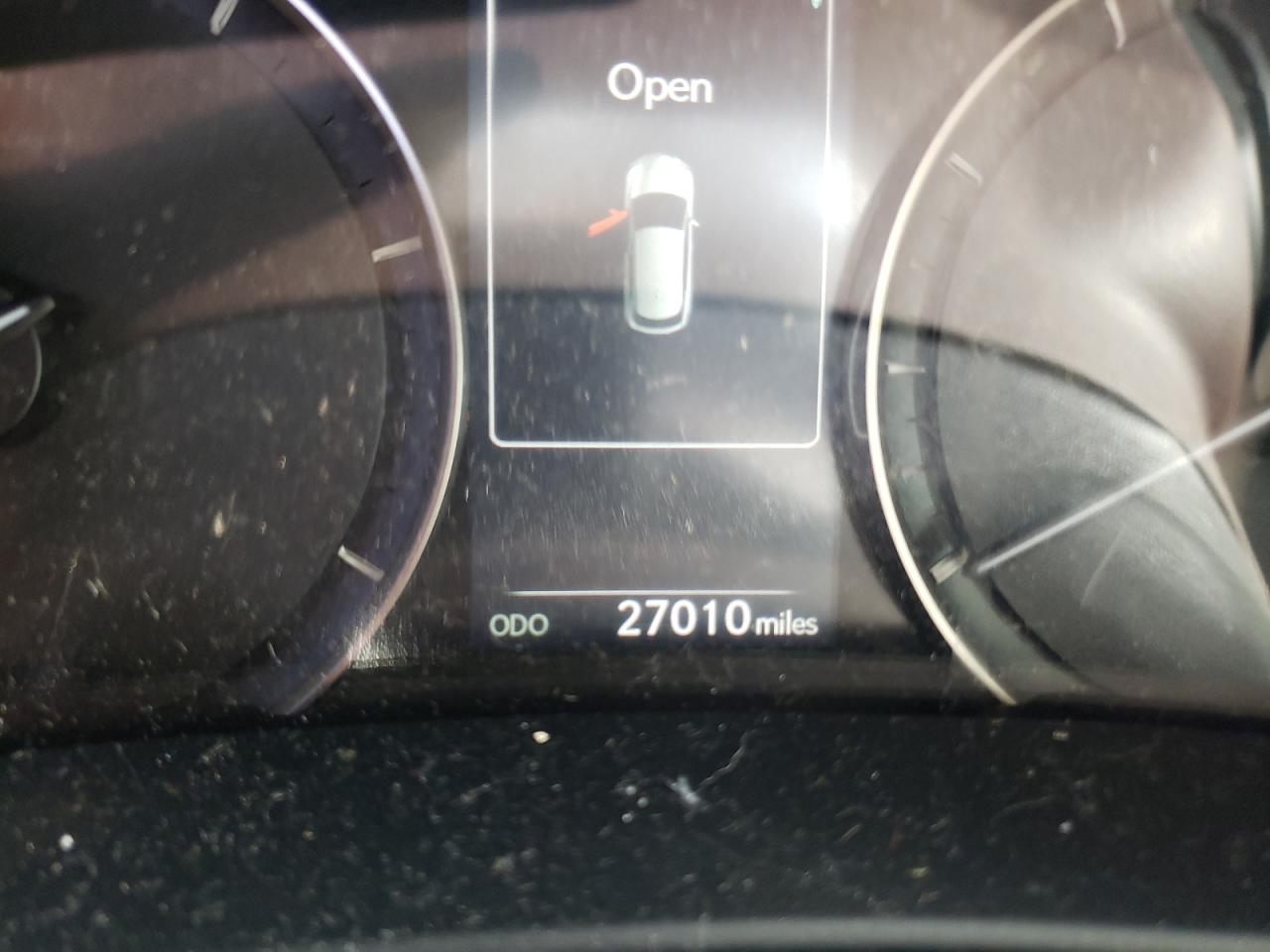 Фото 8 с аукциона – 2019 LEXUS RX 350 BAS с VIN 2T2ZZMCA8KC127379