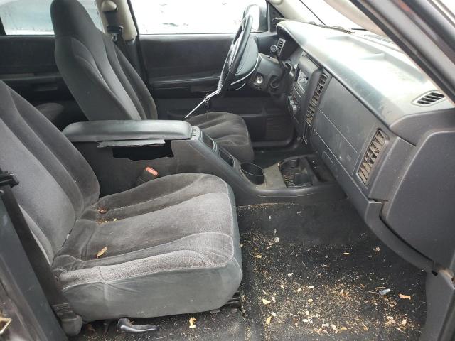 Photo 5 from auction – 2001 DODGE DAKOTA with VIN 1B7HL2AX01S324699