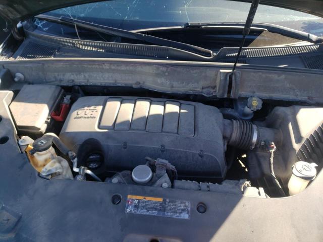 Photo 7 from auction – 2015 CHEVROLET TRAVERSE L with VIN 1GNKVGKDXFJ219674