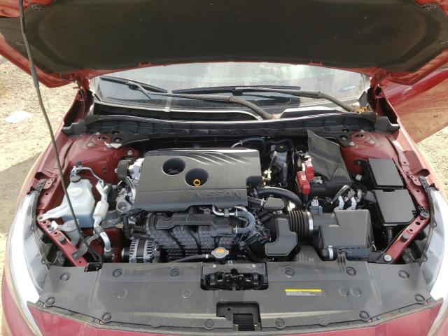 Photo 7 from auction – 2020 NISSAN ALTIMA SR with VIN 1N4BL4CV8LC284145