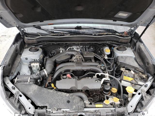 Photo 7 from auction – 2018 SUBARU FORESTER 2 with VIN JF2SJAEC6JH448410