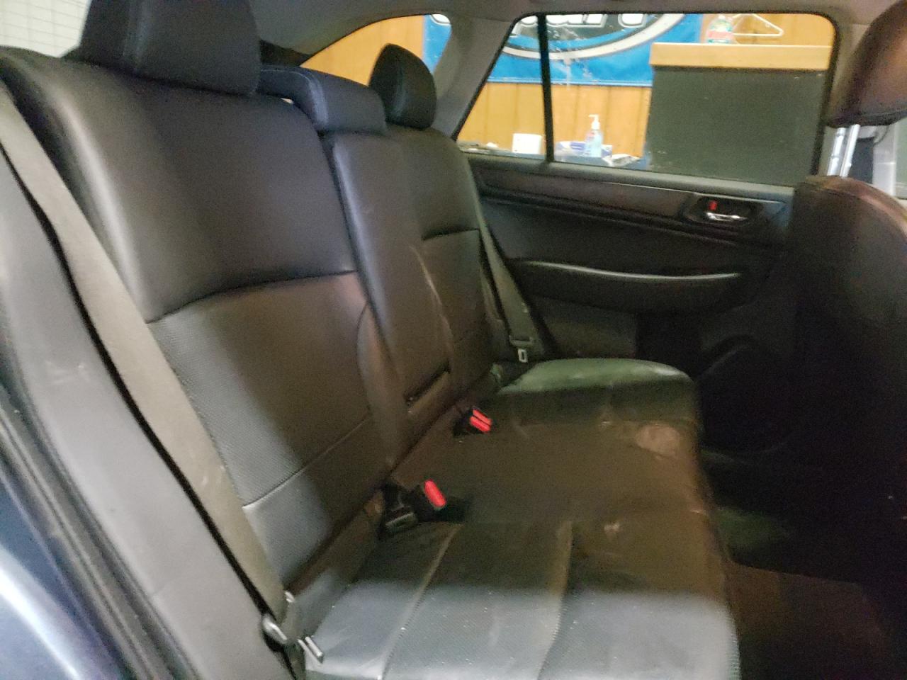 Фото 6 с аукциона – 2015 SUBARU OUTBACK 2. с VIN 4S4BSAJCXF3217463