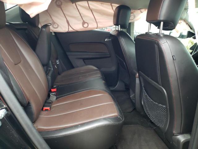 Photo 6 from auction – 2013 CHEVROLET EQUINOX LT with VIN 2GNFLFE33D6202620
