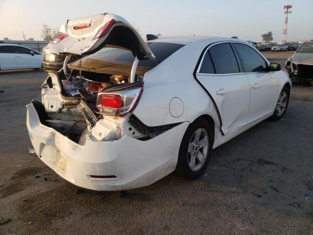 Photo 4 from auction – 2015 CHEVROLET MALIBU with VIN 1G11B5SL9FF349627