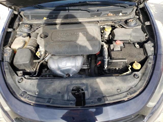 Photo 7 from auction – 2014 DODGE DART SXT with VIN 1C3CDFBB0ED742342