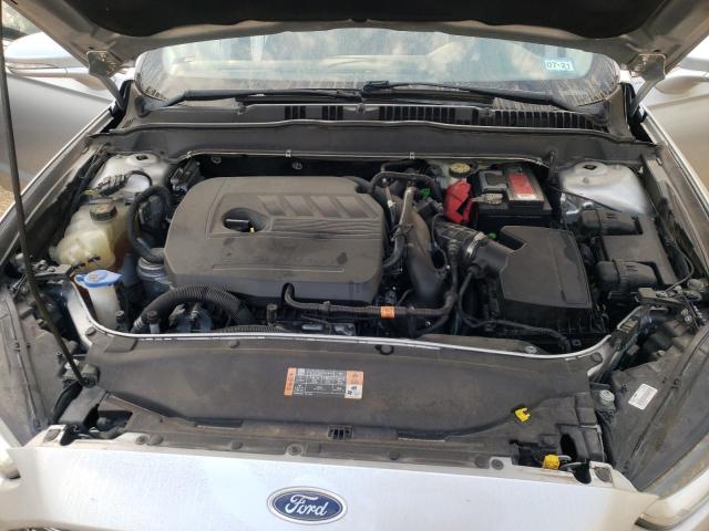 Photo 7 from auction – 2014 FORD FUSION SE with VIN 1FA6P0HD4E5386693