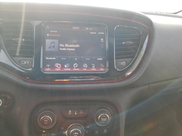 Photo 9 from auction – 2014 DODGE DART SXT with VIN 1C3CDFBB0ED742342