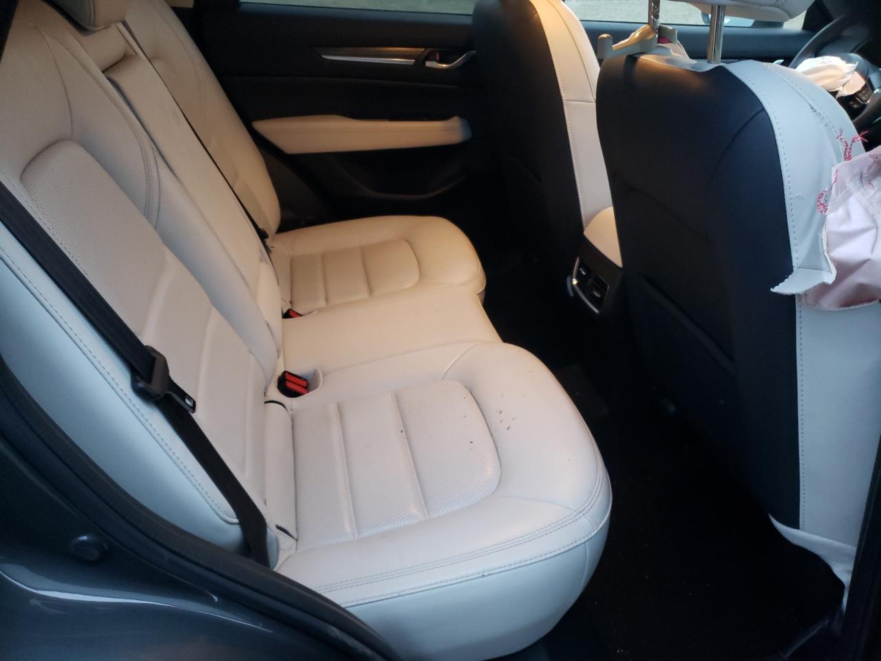 Photo 6 from auction – 2020 MAZDA CX-5 GRAND with VIN JM3KFBDM8L0721307