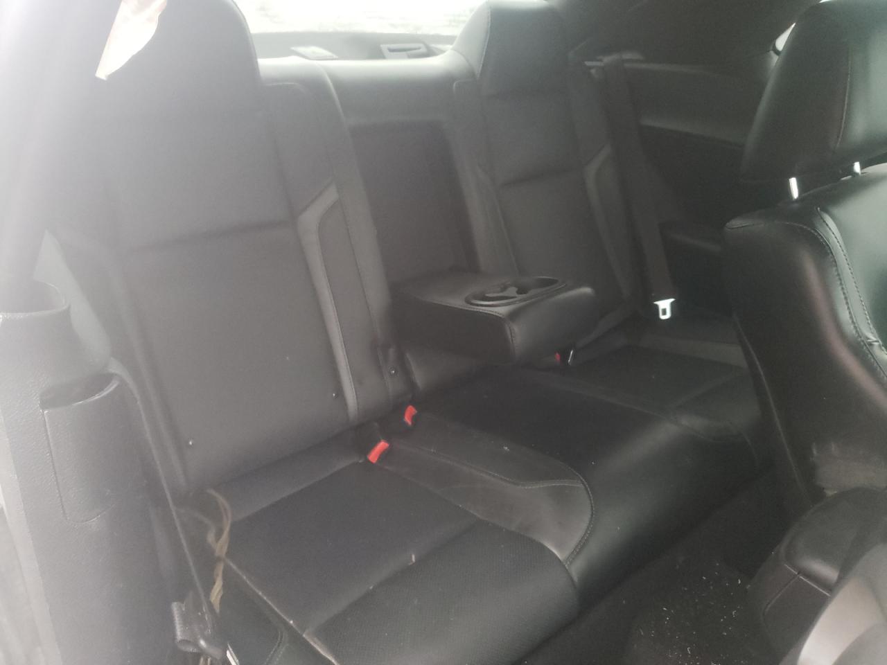 Photo 6 from auction – 2015 DODGE CHALLENGER with VIN 2C3CDZBT3FH708636