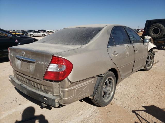 Photo 4 from auction – 2003 TOYOTA CAMRY LE with VIN 4T1BE32KX3U183703