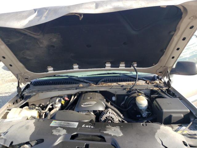 Photo 7 from auction – 2007 GMC NEW SIERRA with VIN 1GTEC19Z87Z129145