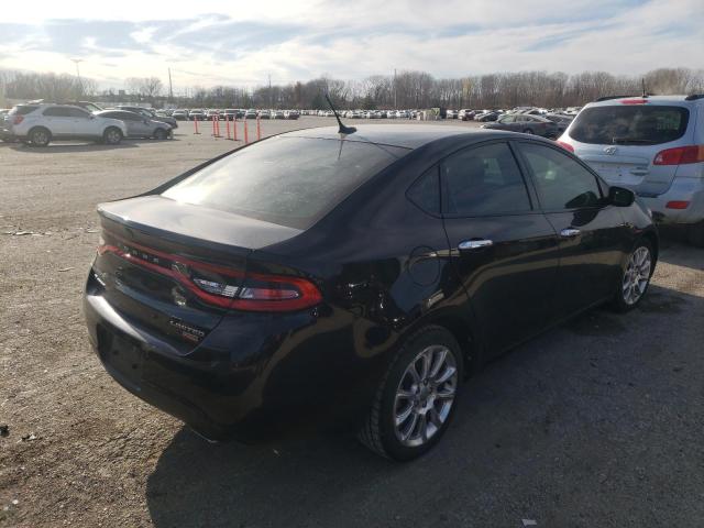 Photo 4 from auction – 2013 DODGE DART LIMIT with VIN 1C3CDFCH6DD175913