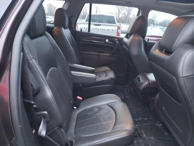 Photo 6 from auction – 2017 BUICK ENCLAVE with VIN 5GAKVCKD3HJ269371