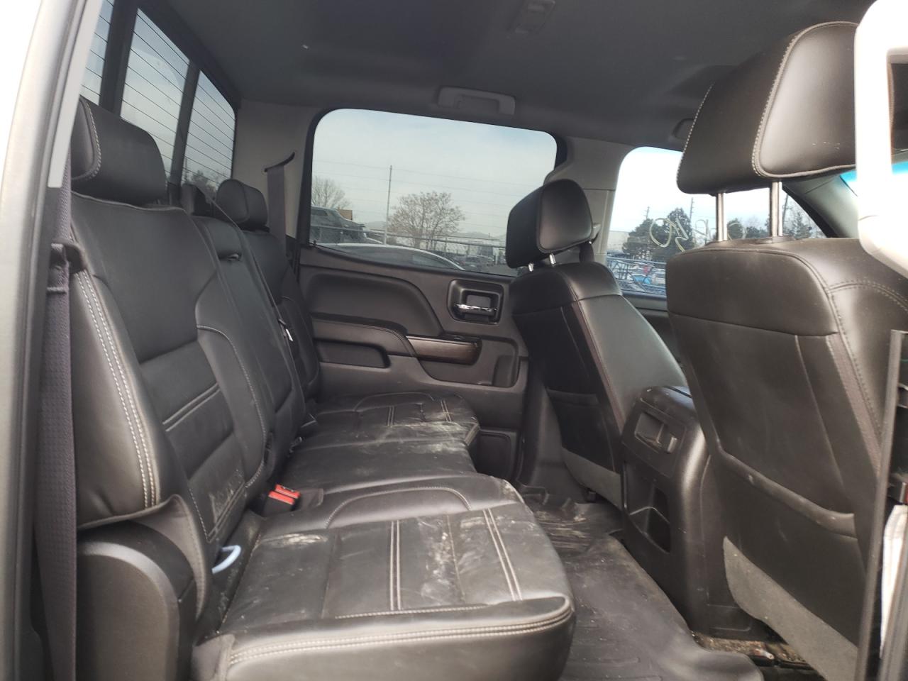Photo 6 from auction – 2018 GMC SIERRA K15 with VIN 3GTU2PEC5JG225762
