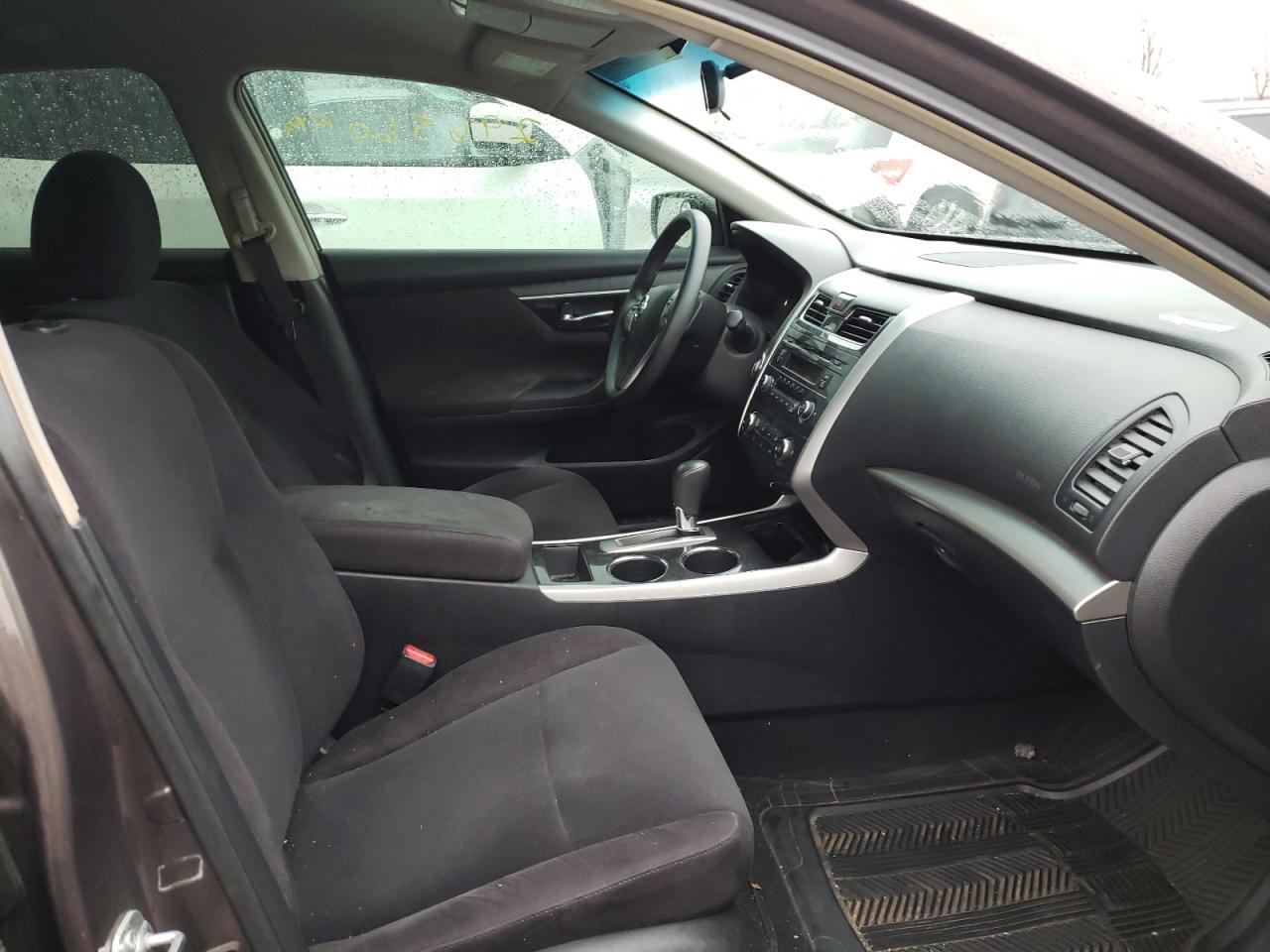 Photo 5 from auction – 2013 NISSAN ALTIMA 2.5 with VIN 1N4AL3AP1DN465233