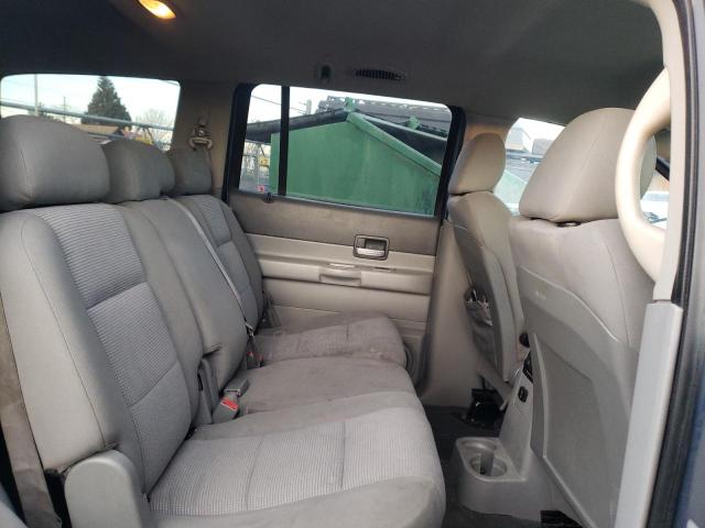 Photo 6 from auction – 2008 DODGE DURANGO with VIN 1D8HB48N08F123943