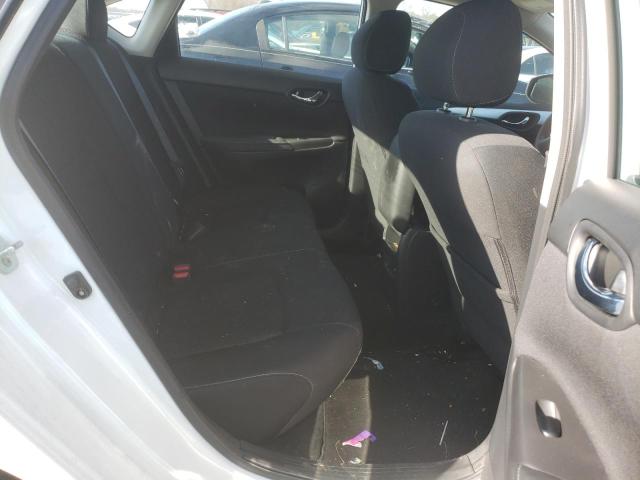 Photo 6 from auction – 2019 NISSAN SENTRA S with VIN 3N1AB7AP1KY223789