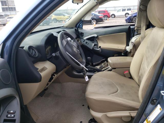 Photo 5 from auction – 2010 TOYOTA RAV4 with VIN JTMZF4DV1AD021629
