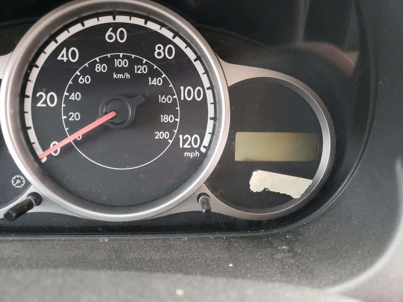 Photo 8 from auction – 2014 MAZDA MAZDA2 SPO with VIN JM1DE1KY2E0178639