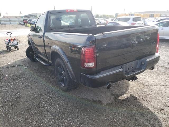 Photo 3 from auction – 2014 RAM 1500 ST with VIN 3C6JR7AT9EG281074