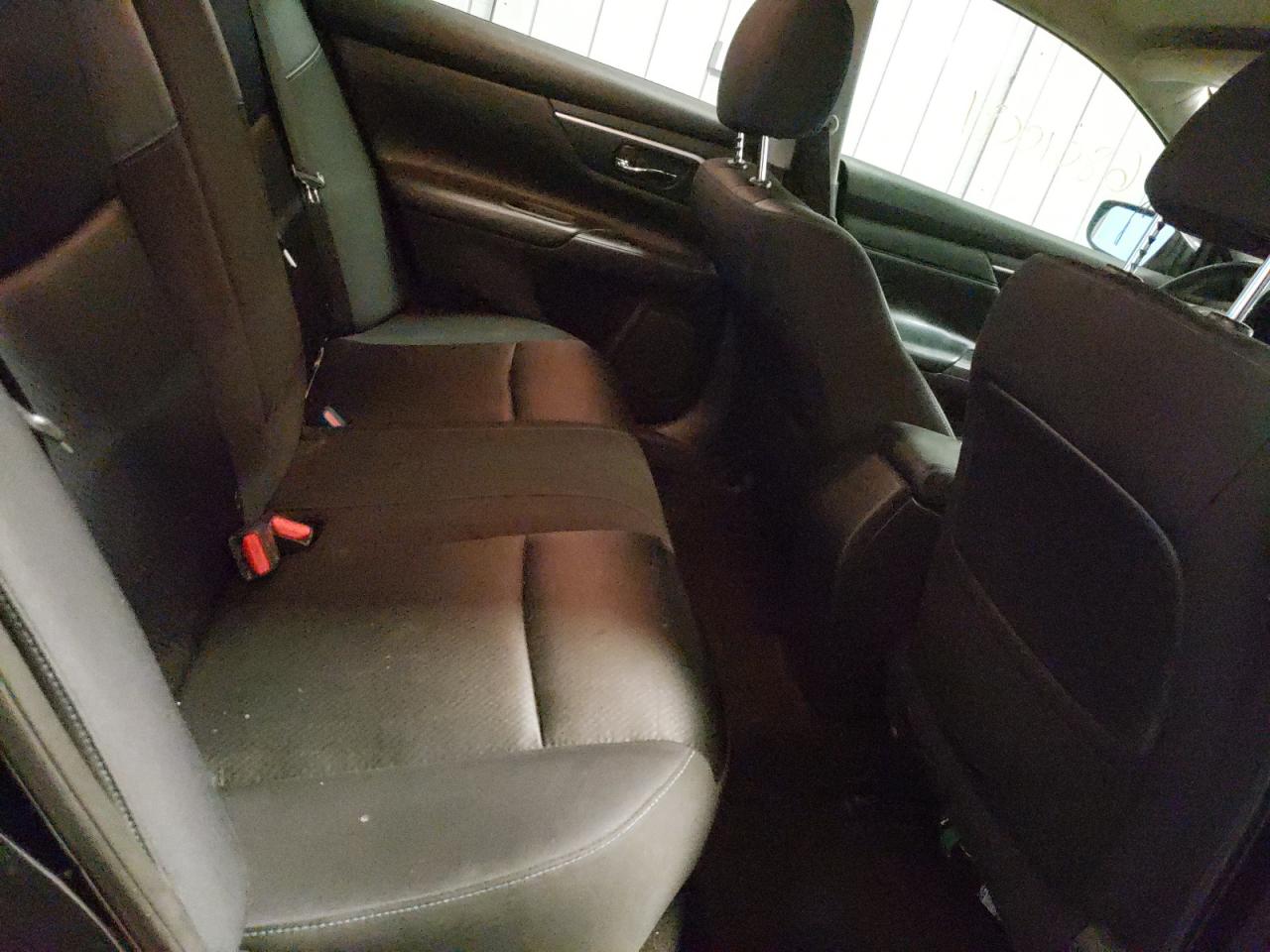 Photo 6 from auction – 2016 NISSAN ALTIMA 2.5 with VIN 1N4AL3AP9GN315360