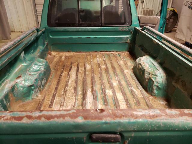 Photo 9 from auction – 1994 FORD RANGER SUP with VIN 1FTCR14A7RPB49232