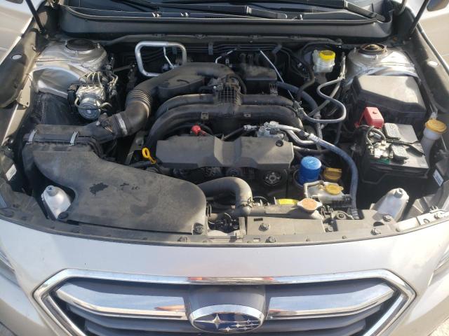 Photo 7 from auction – 2018 SUBARU OUTBACK 2. with VIN 4S4BSANC2J3251657