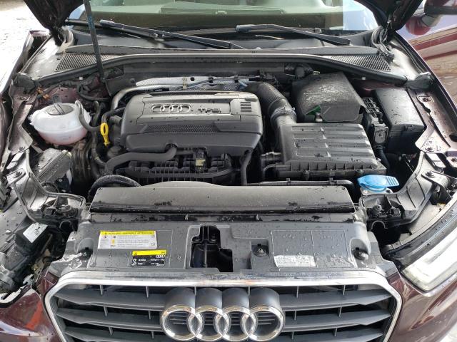 Photo 7 from auction – 2015 AUDI A3 PREMIUM with VIN WAUACGFF7F1020178