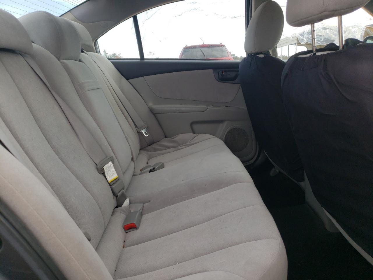 Photo 6 from auction – 2009 KIA OPTIMA LX with VIN KNAGE228X95353728