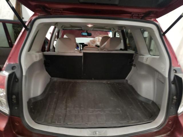 Photo 9 from auction – 2013 SUBARU FORESTER 2 with VIN JF2SHADC8DH409285