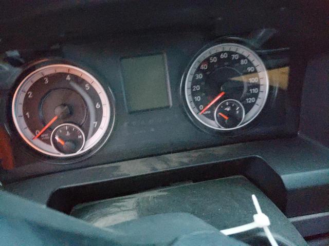صورة رقم 8 من المزاد - 2017 RAM 1500 SLT مع VIN 1C6RR6GG8HS707809