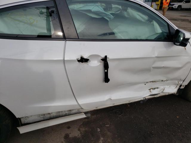 Photo 9 from auction – 2018 HONDA CIVIC SI with VIN 2HGFC3A56JH753771