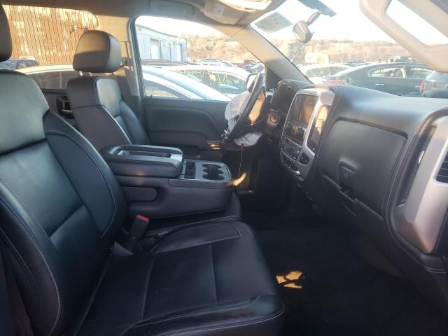 Photo 5 from auction – 2014 GMC SIERRA K15 with VIN 3GTU2UEC6EG413629