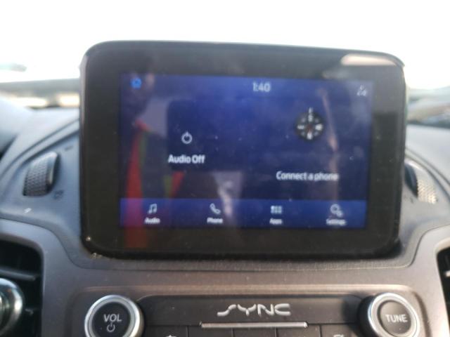 Photo 9 from auction – 2022 FORD TRANSIT CO with VIN NM0LS7S29N1507489
