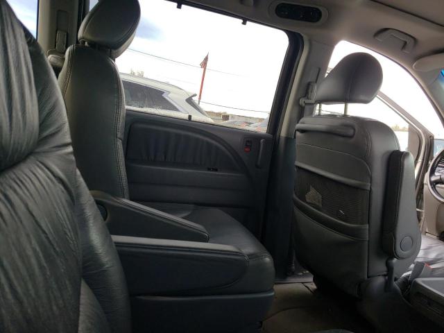 Photo 6 from auction – 2007 HONDA ODYSSEY with VIN 5FNRL38757B026638