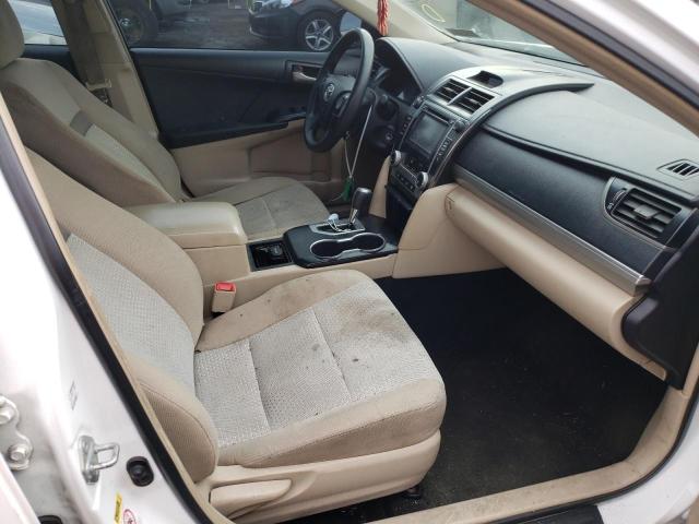 Photo 5 from auction – 2012 TOYOTA CAMRY BASE with VIN 4T1BF1FK9CU524732