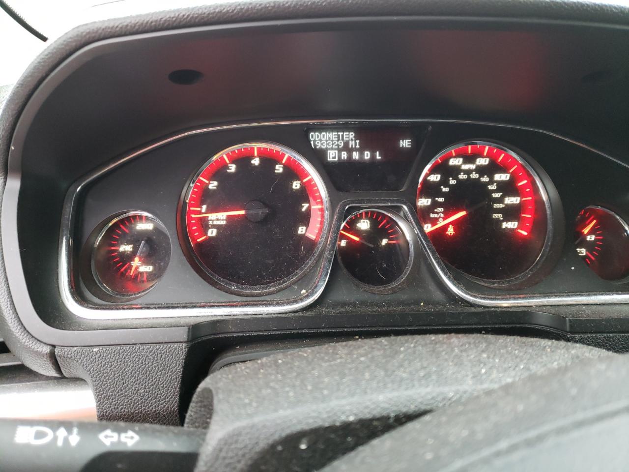 Photo 8 from auction – 2014 GMC ACADIA SLE with VIN 1GKKVNEDXEJ300038